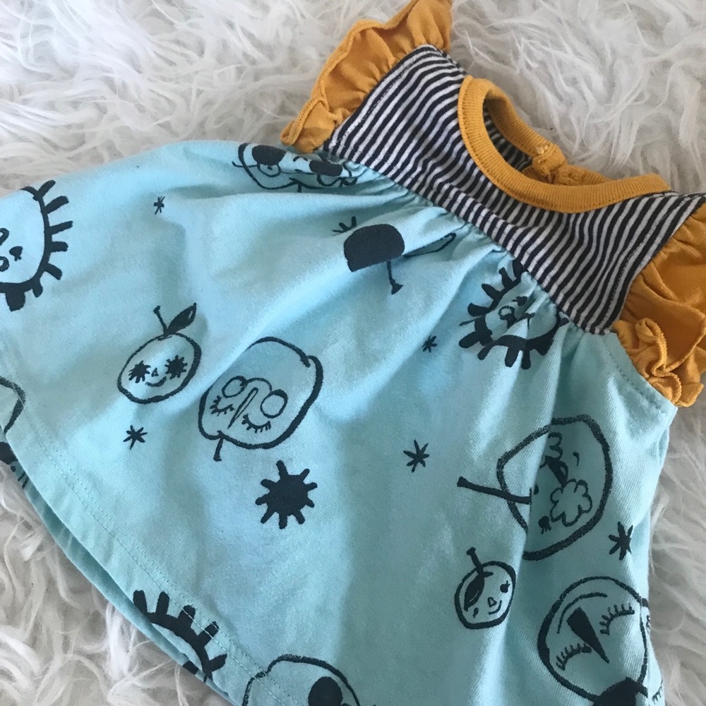 Baby Girl Dress - Picture 1 of 1